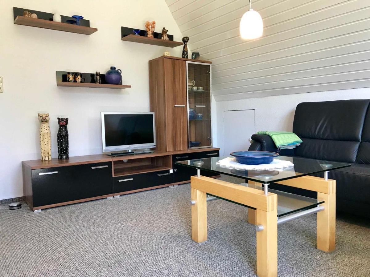 Ferienwohnung Emmi Malente Extérieur photo