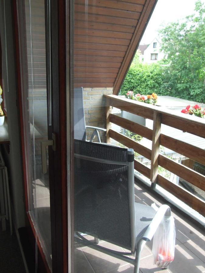 Ferienwohnung Emmi Malente Extérieur photo