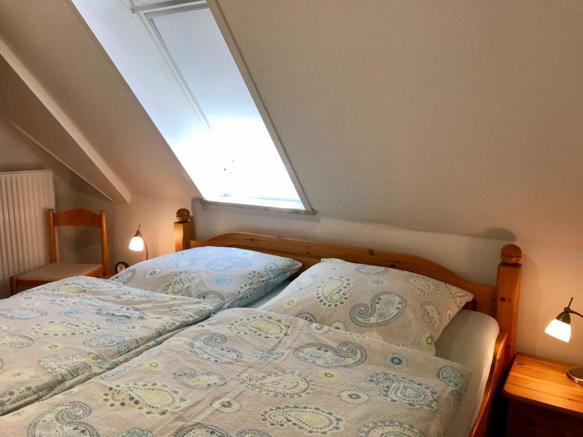 Ferienwohnung Emmi Malente Extérieur photo