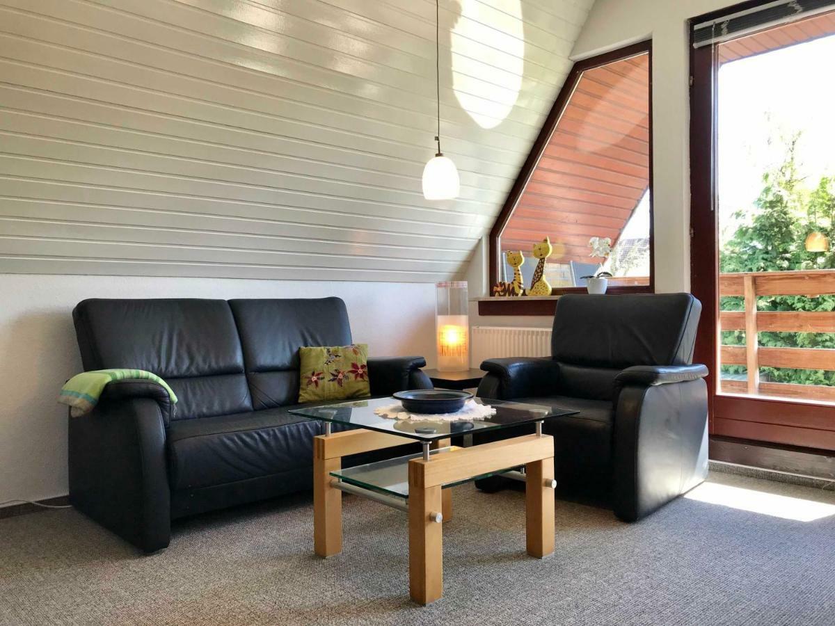 Ferienwohnung Emmi Malente Extérieur photo