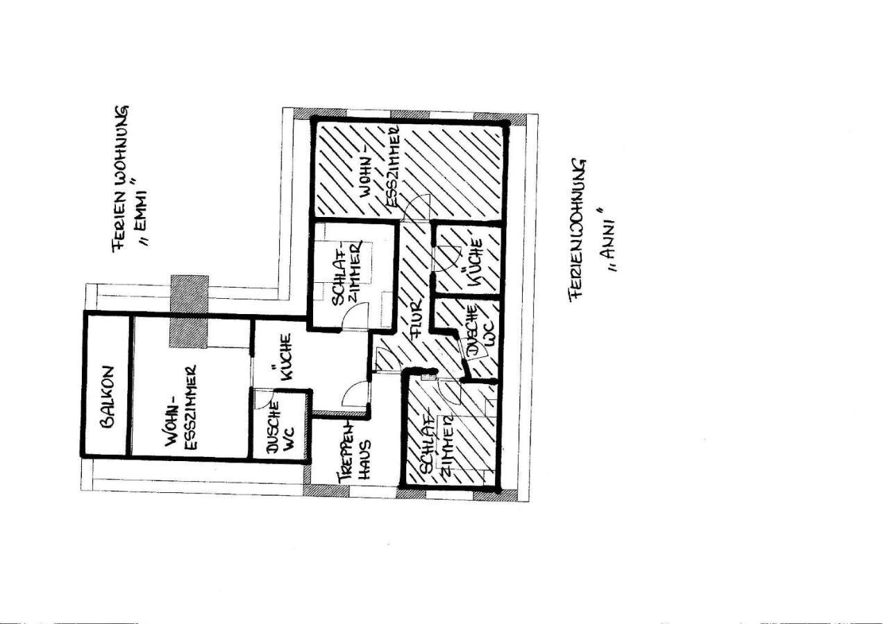 Ferienwohnung Emmi Malente Extérieur photo